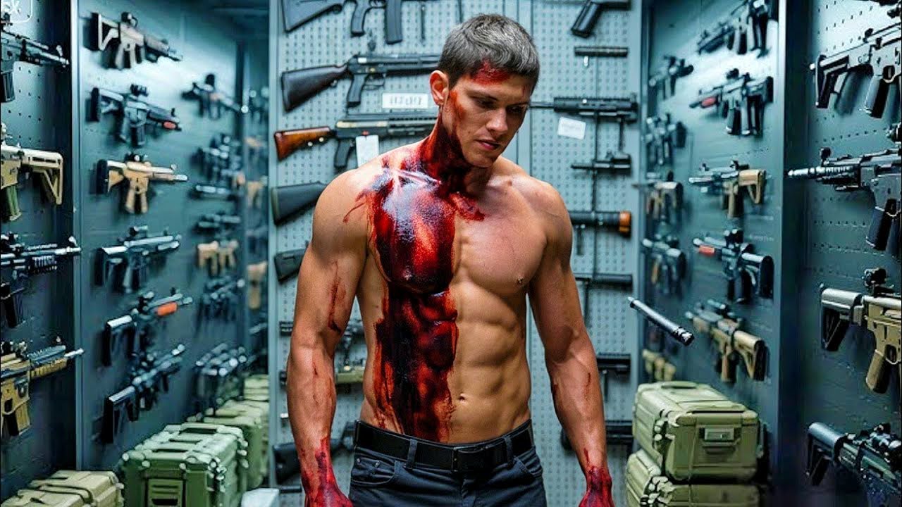 أخطر عصابات في العالم تهاب رجل واحد فقط 😱