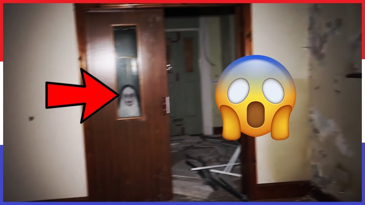 10 Top 10 Spookfilmpjes om 's Nachts te Vermijden 👻