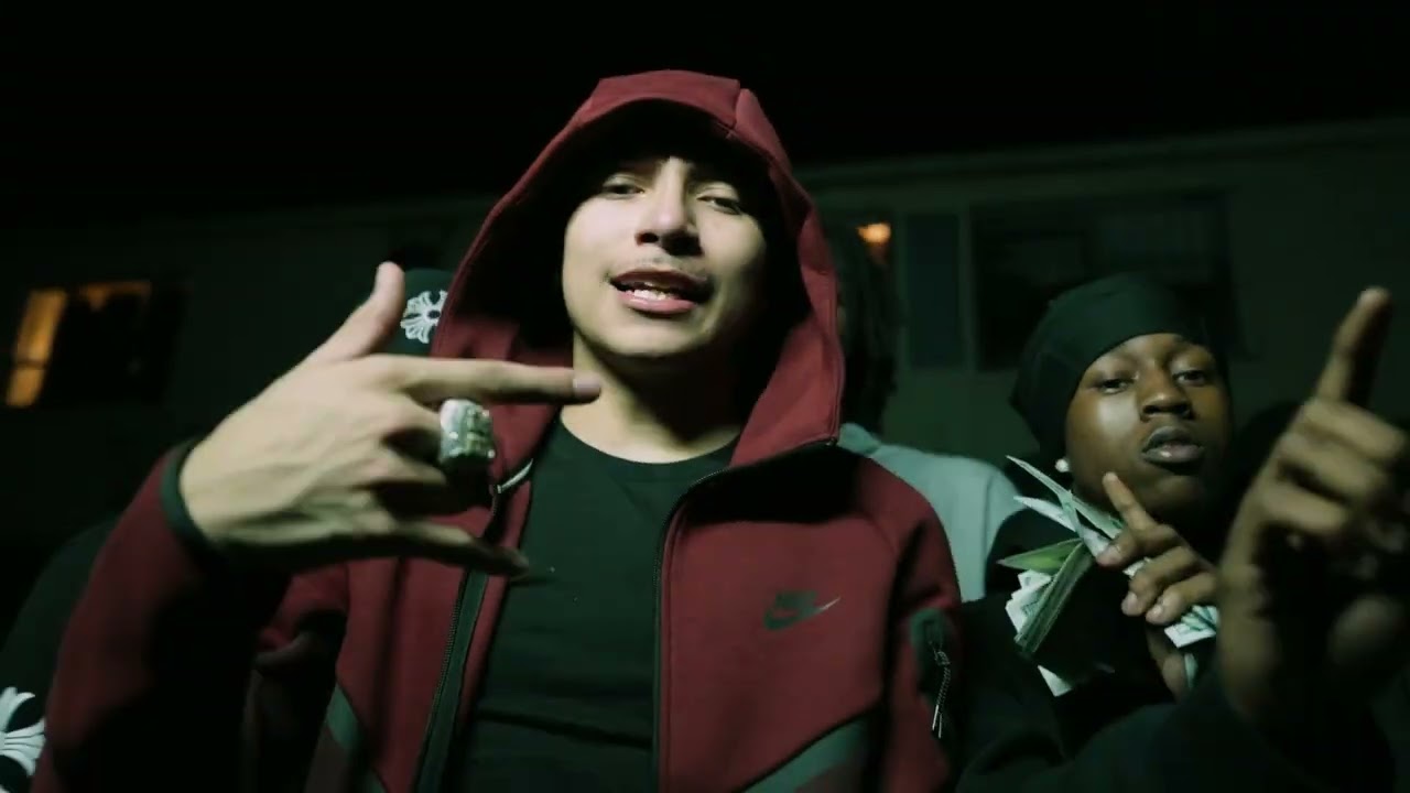 TearItOffDboy - I'm AllAtK