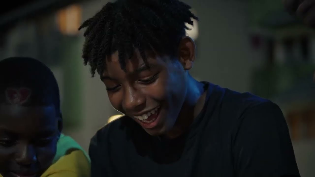 Kouté vwa de Maxime Jean-Baptiste avec Melrick Diomar, Yannick Cébret - Bande annonce