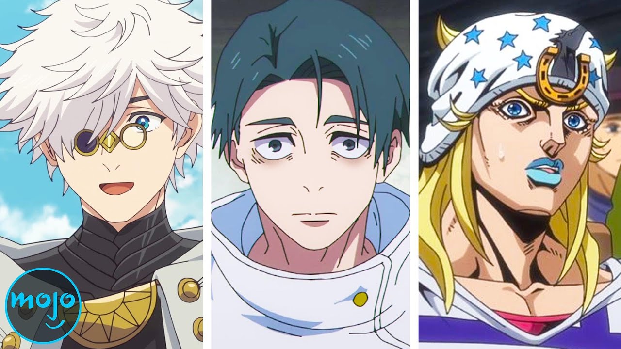 Top 10 Anime of 2026 So Far