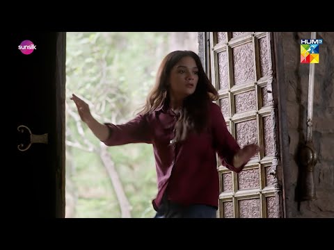 Jinn Ki Shadi Unki Shadi - Ep 15 Promo - Monday at 8:00 PM Only on HUM TV