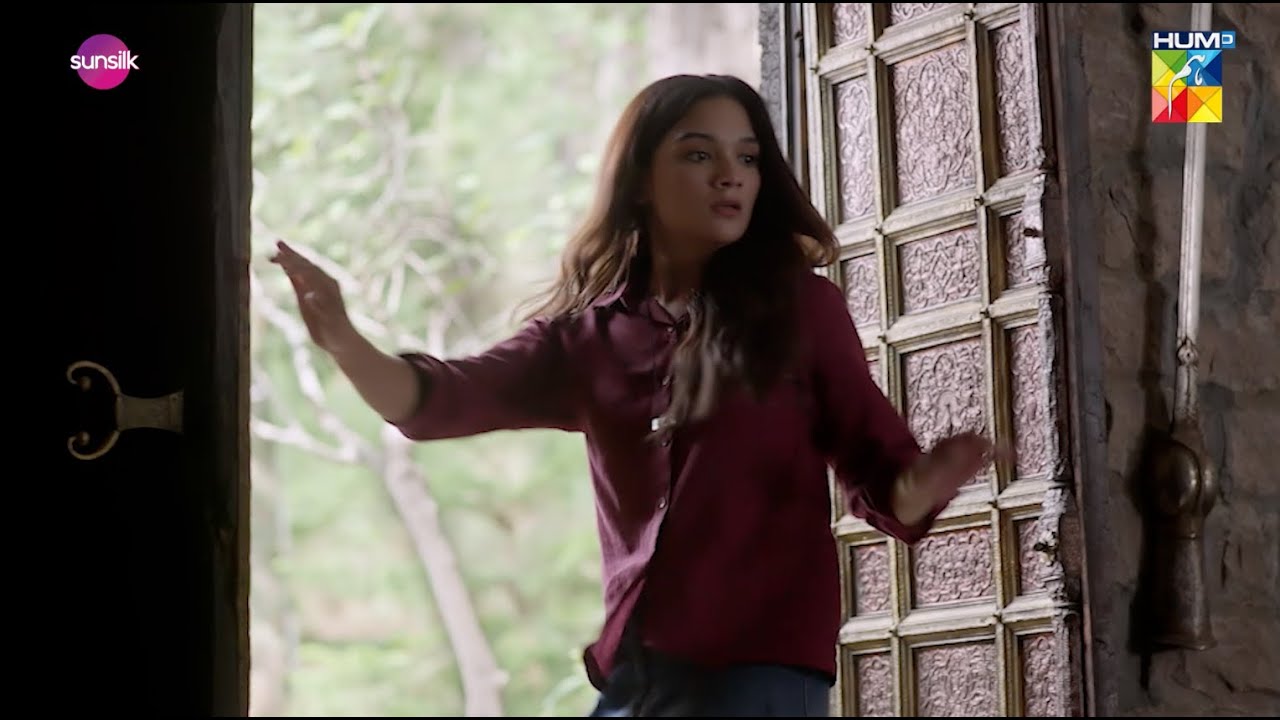 Jinn Ki Shadi: Episode 15 Promo | Monday at 8 PM on HUM TV ✨