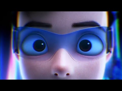 Ejen Ali The Movie 2: New Adventures Await