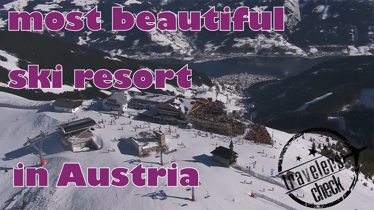 Zell Am See 2018 & 2019 Review | 4K Mavic Footage