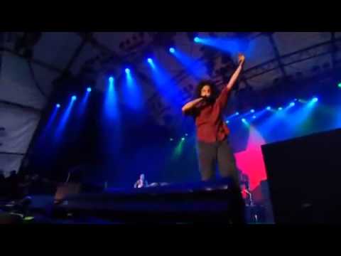 Rage Against The Machine - Know Your Enemy (Live 2010)
