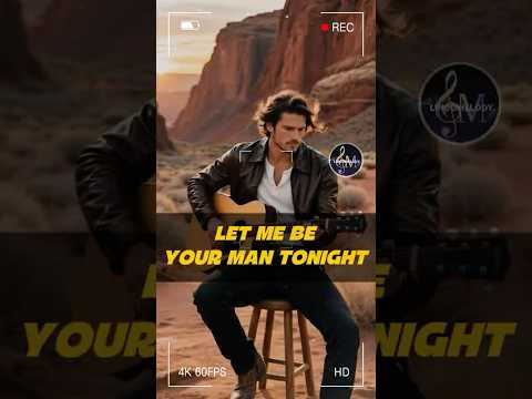 Your Man (P2) – Lyrics – Josh Turner #englishsongs #AILingoMelody #joshturner #countryvibes