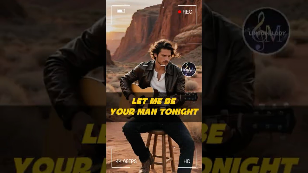 Your Man (P2) by Josh Turner 🎶