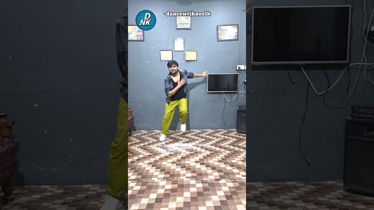 Gali Gali Dance Goes Viral! #Trending 🎶