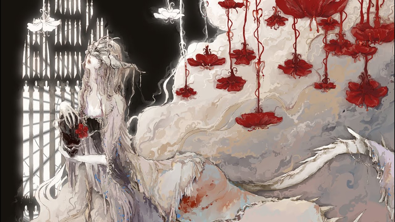 Itoki Hana's '74' from Album 'PRAY' 🎶