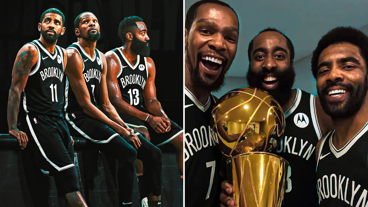 NBA 'What If?' Moments π€