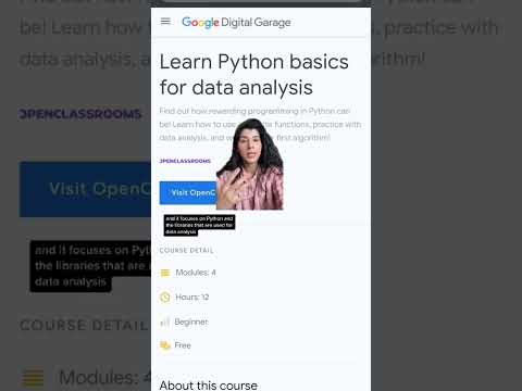 Master Python for Data Analysis in Minutes! π #Shorts
