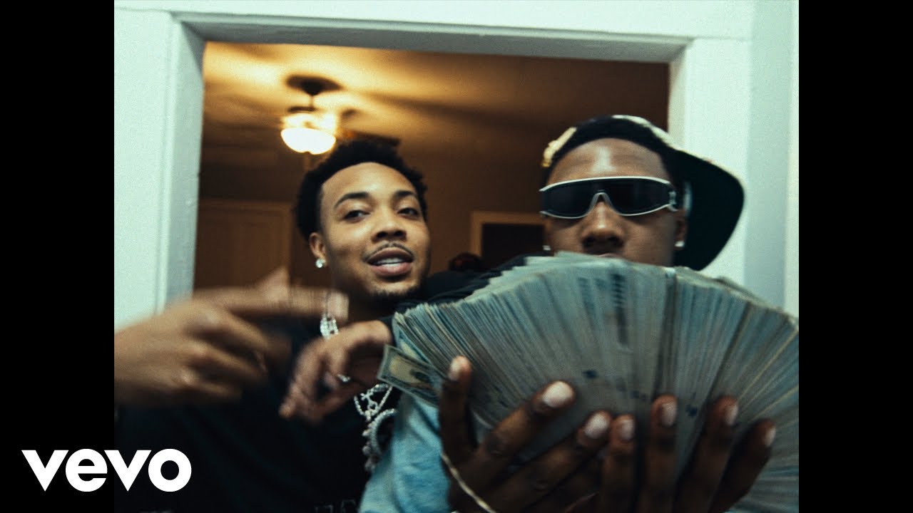 Rob49, Rob49 & G Herbo - Trench Baby (Official Video) 🎥