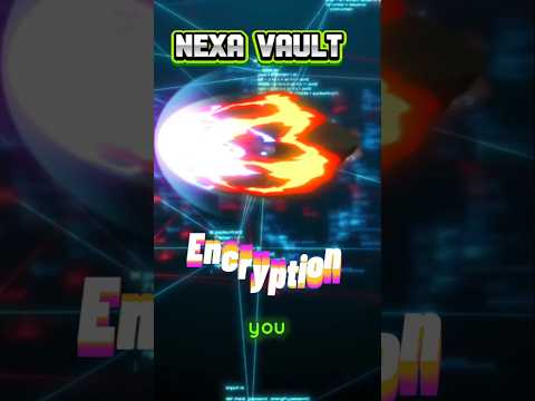 Bina Encryption, Tera Data Sabka Hai #encryptionexplained #gamtng #digitalsecrets #cybersecurity