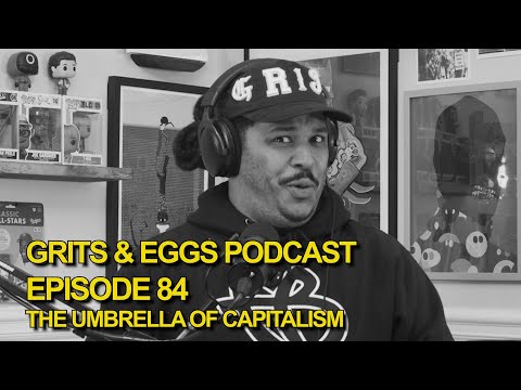 YOUNG THUG, THE STREETS ARE DEAD! | Grits and Eggs Podcast EP. 84
