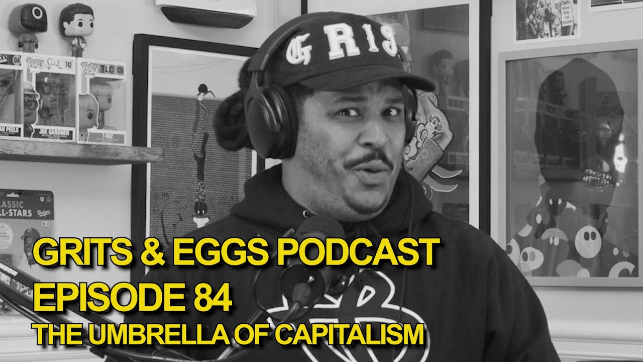 Young Thug & Streets Are Dead! | Grits & Eggs Podcast EP.84