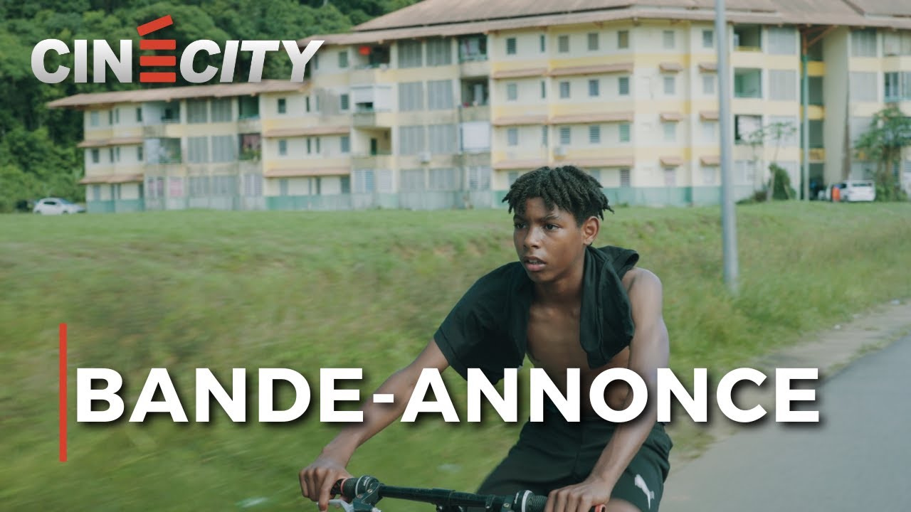 Koute Vwa | Bande-annonce | Cinécity Nouméa