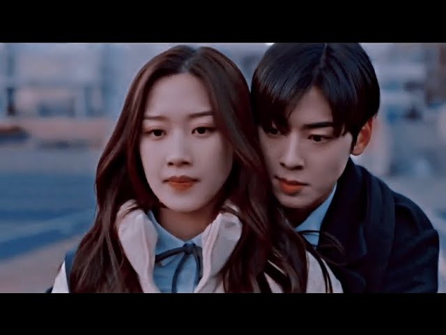 Suho & Jugyeong's Heartfelt Moment in True Beauty 🎶