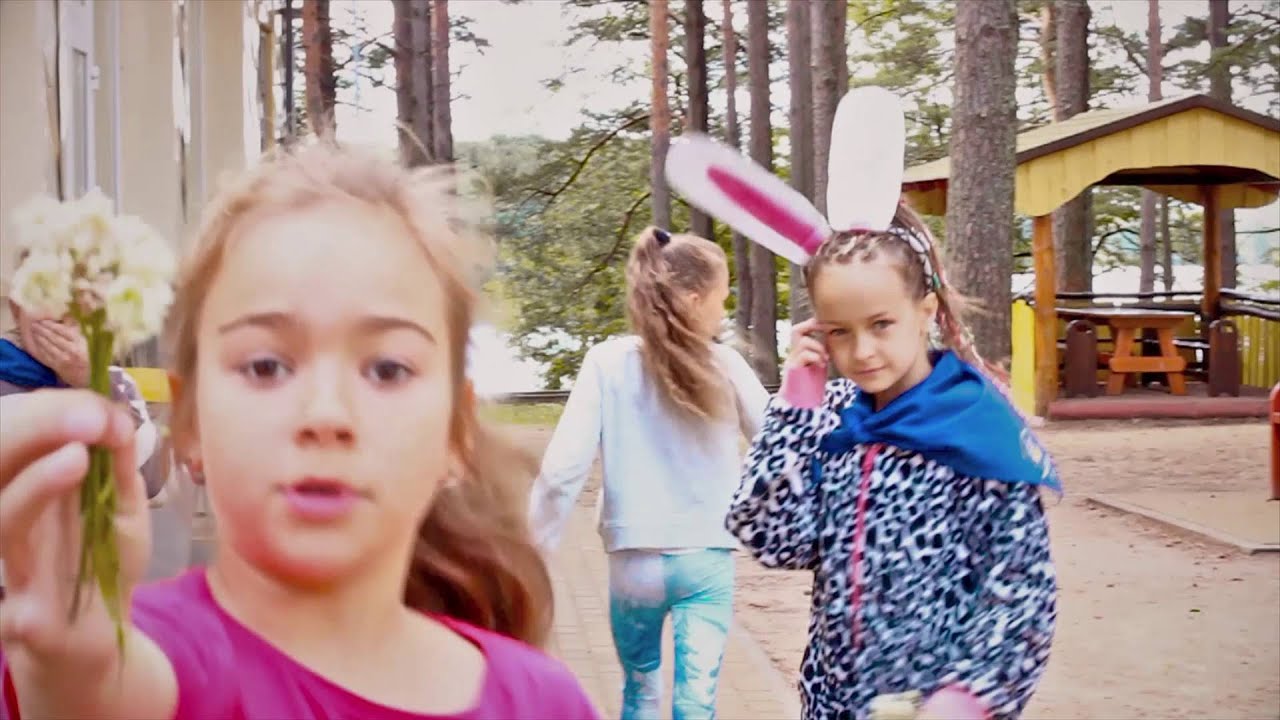 Vasaros Respublika 2023: 4 Pamainos Akimirkos ☀️