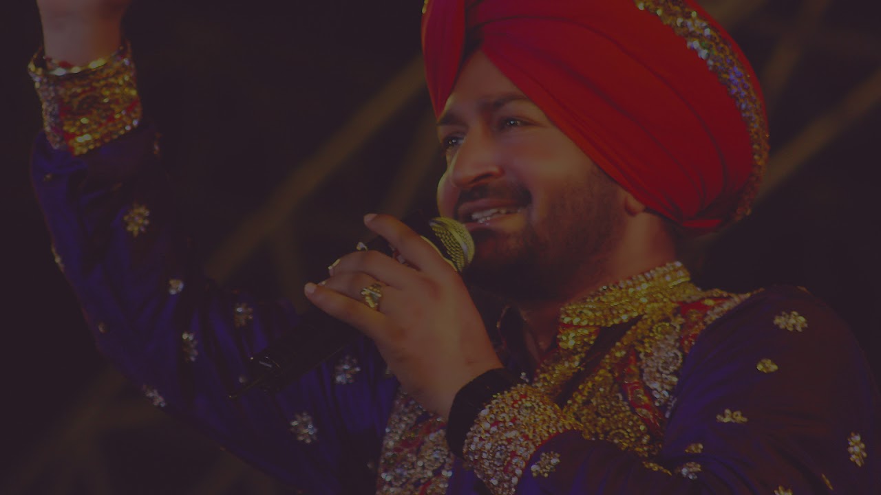 Jind Mahi - Malkit Singh | Punjabi Song Lyrics 🎶