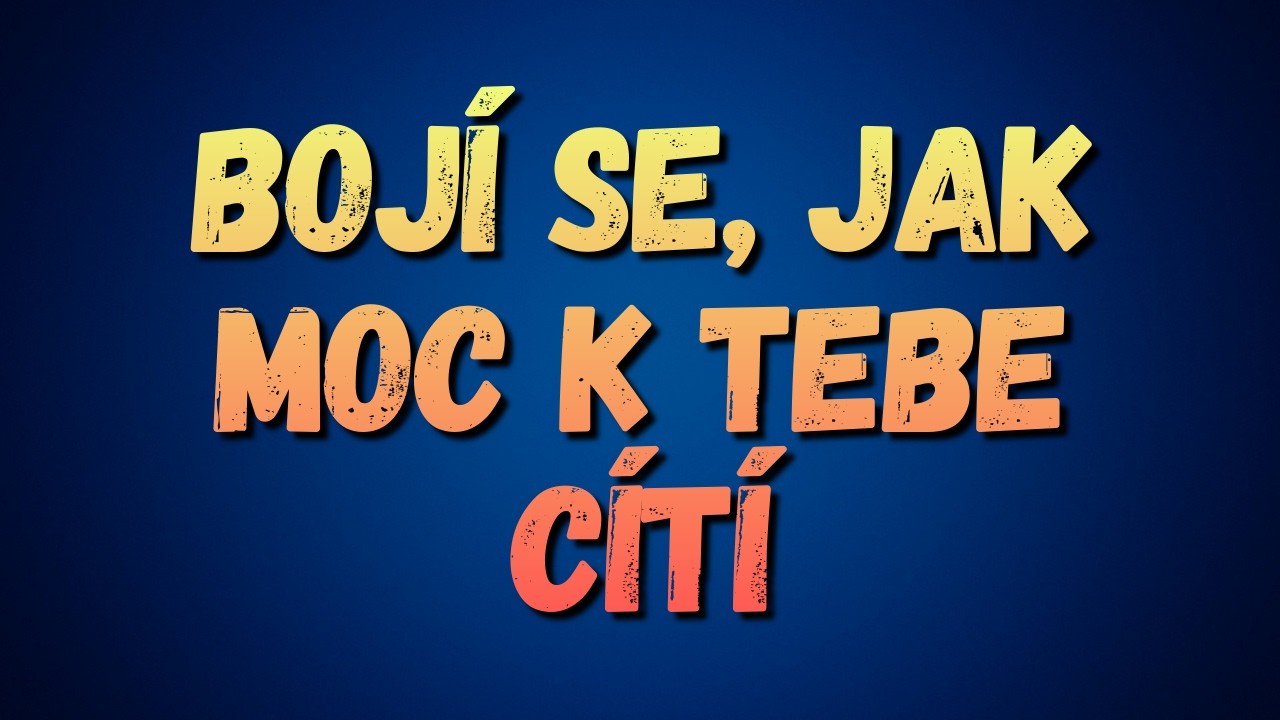 Proč se žena odtahuje, když se zamiluje 💔