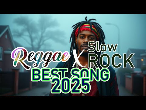 Best 2025 Reggae ReMix Slow Rock 🎸 New Reggae Love Songs 🔔 All Time Favorite Reggae Songs 2025