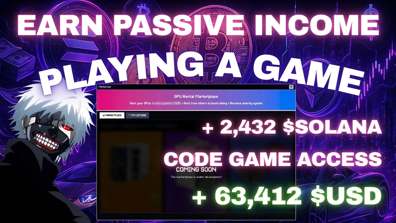 Guide to Early Access for New P2E Game