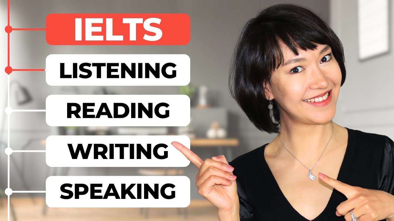 Top IELTS Strategies in 100 Minutes 🚀