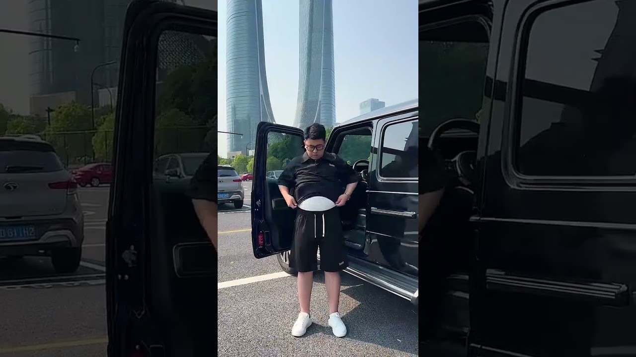 This Look Will Boost Your Confidence Instantly 🔥