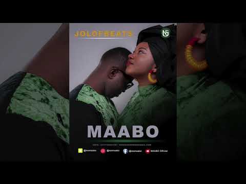 Maabo - Xale - Audio Version