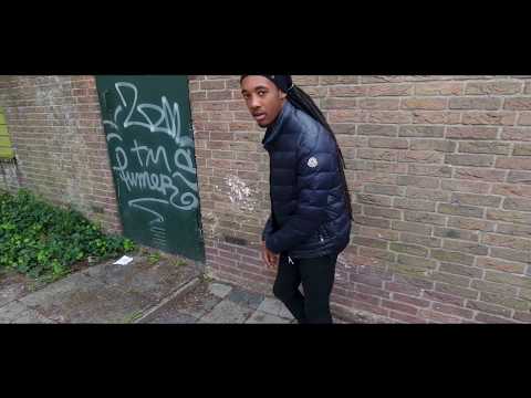 JAF - Bodem (Clip Official)