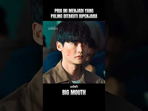 PRIA INI MENJADI ORANG YANG PALING DITAKUTI DI PENJARA ‼️ #alurceritafilm #shorts