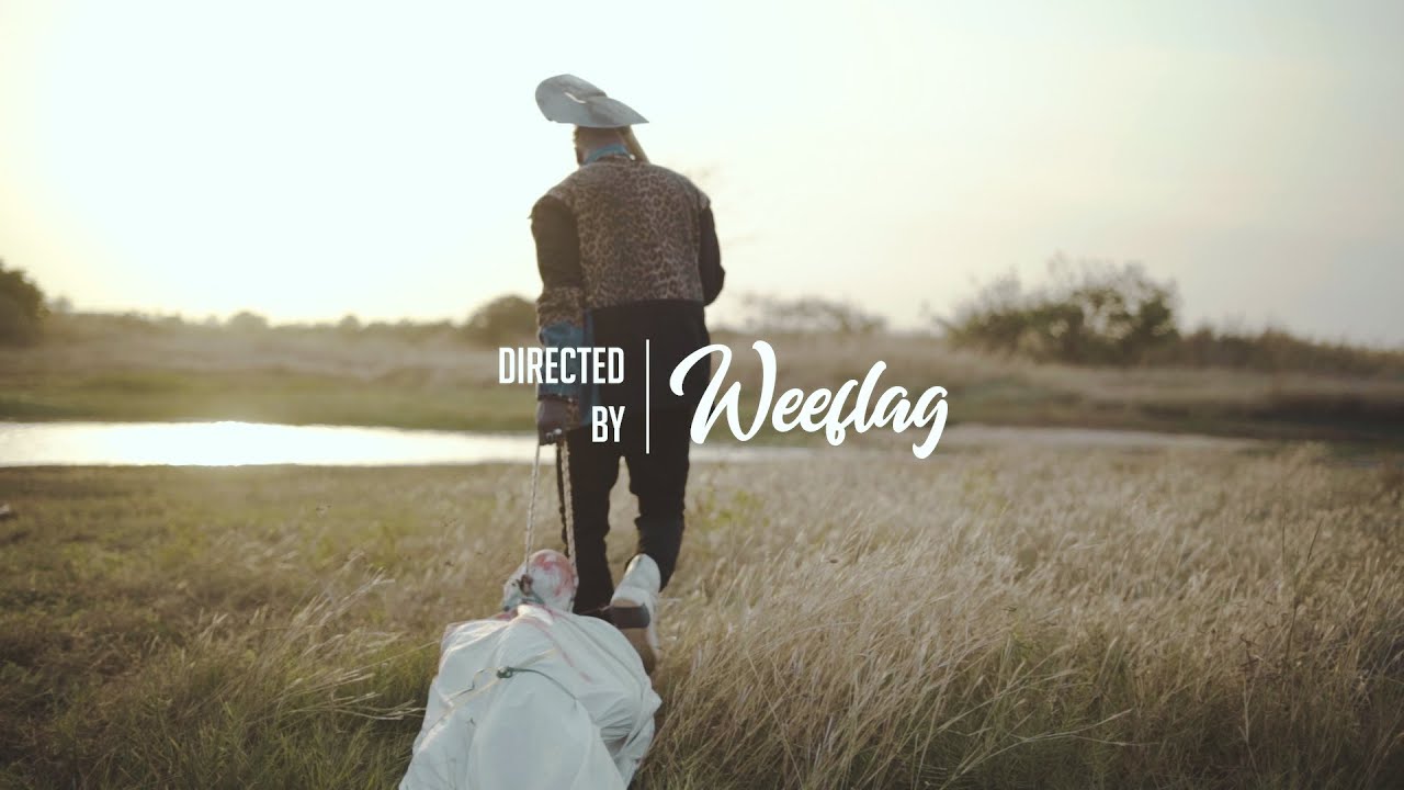 Matadi - Suuli (Directed by Weeflag)