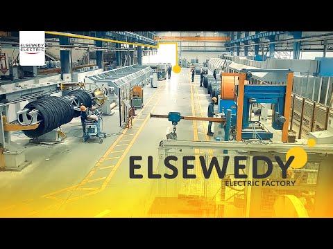 Elsewedy Electric | Factory