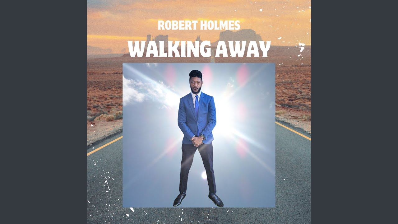 Sun Melody by Robert Holmes 🌅