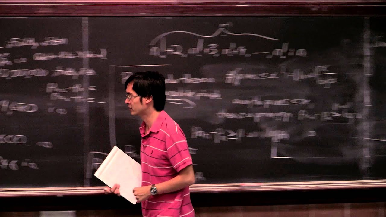 Unlocking the Mysteries of Prime Gaps with Terry Tao, Ph.D. 🔍