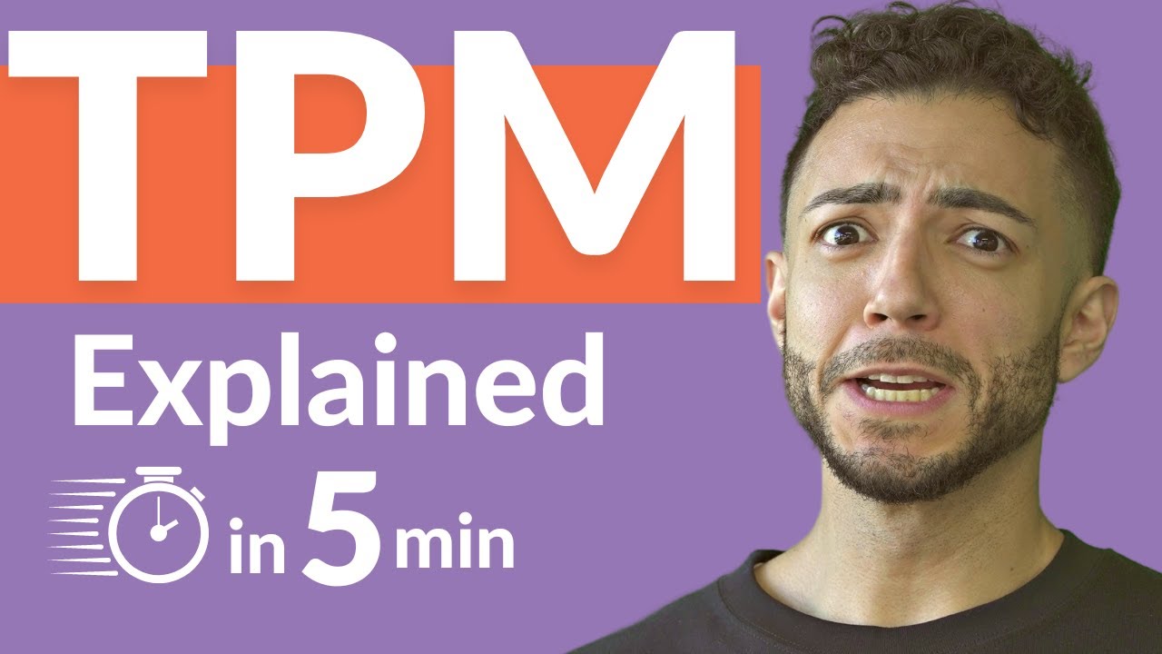 What Is a TPM? The Essential Role of a Technical Product Manager Explained 🤔