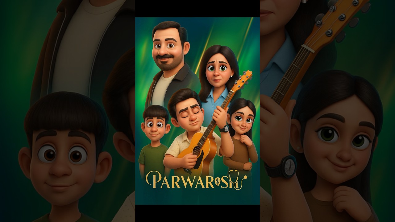 Parwarish Drama Episode 31: Why You Must Watch✨