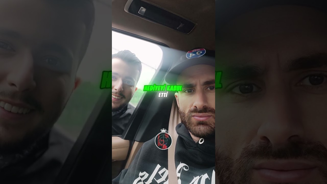 Rafa Silva Loves Beşiktaş Fans! 🦅