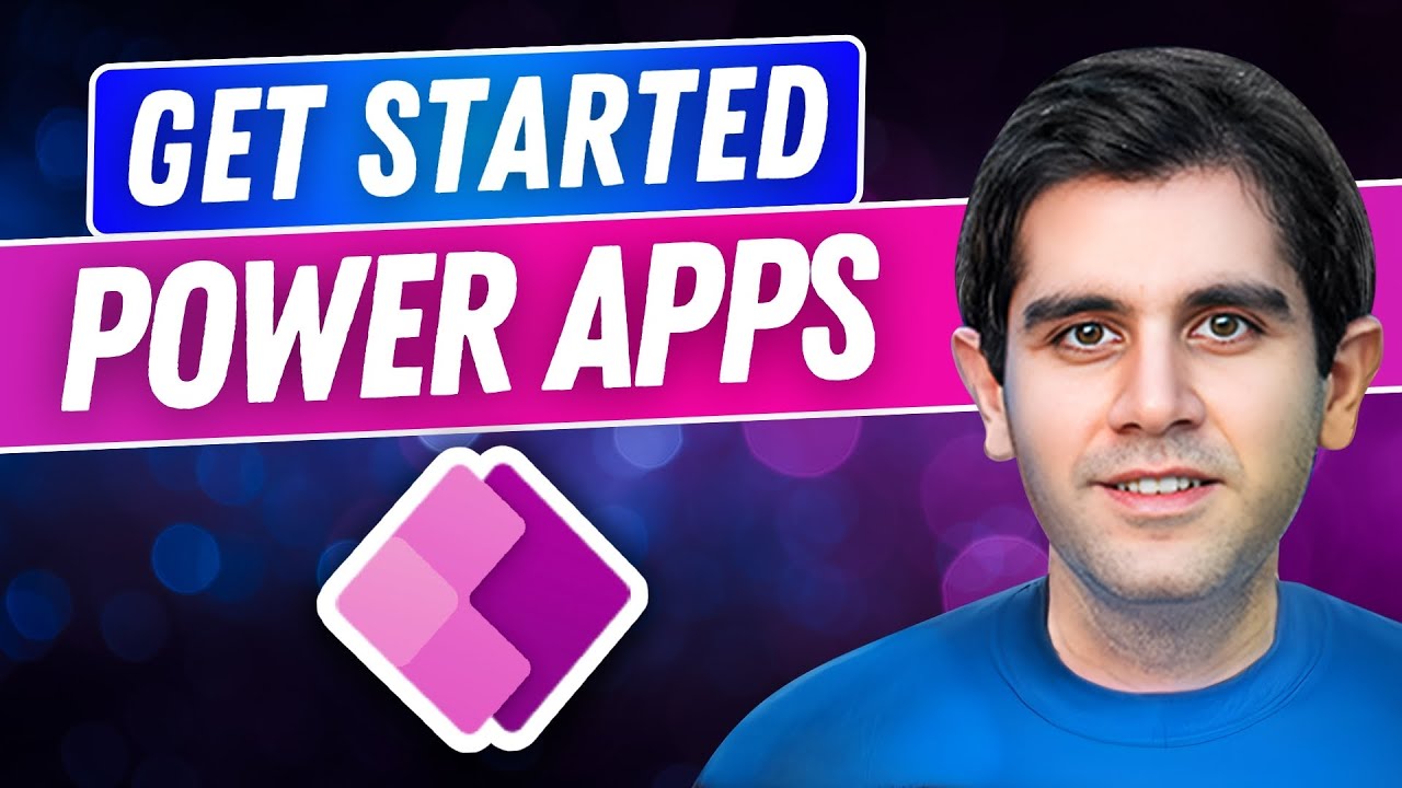 Get started with Power Apps: A tutorial to Building Business Critical Apps the Right Way