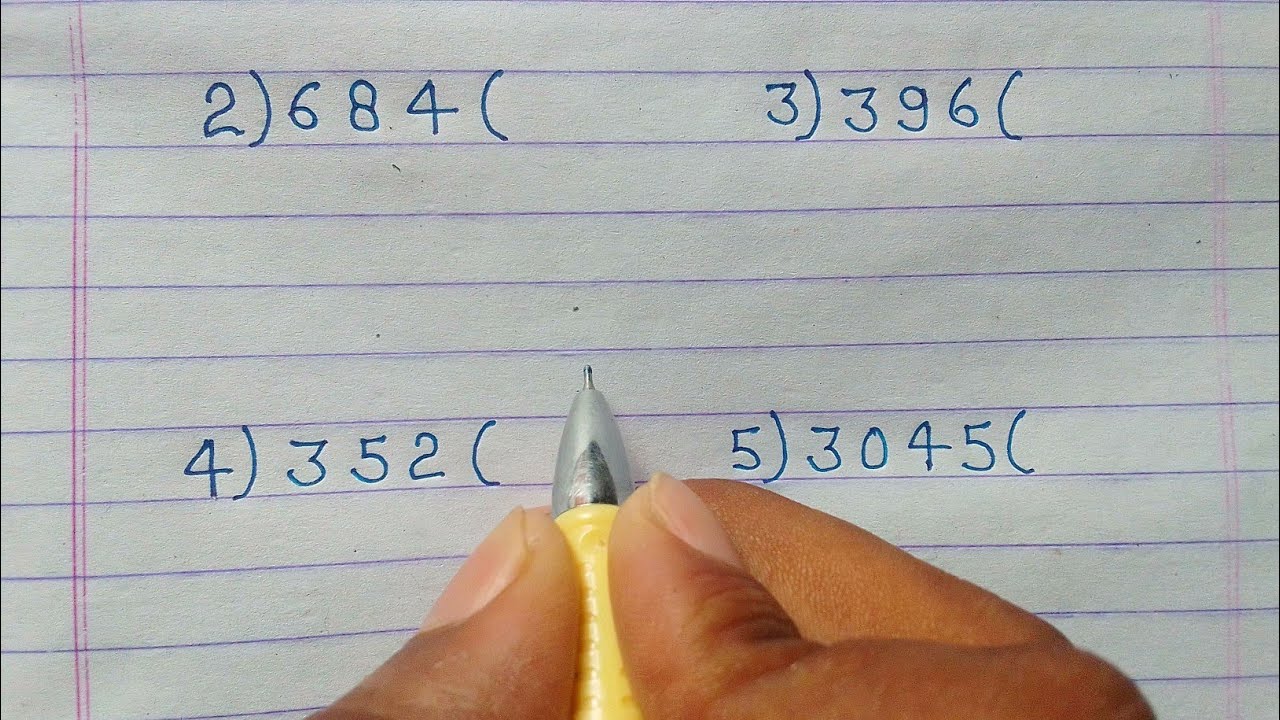 जोड़, घटाव, गुणा और भाग के आसान तरीके 🧮 | संख्याओं को सरलता से कैसे करें