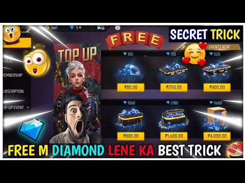 Free Fire: Free Unlimited Diamonds ๐ Guide