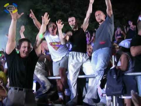 Dyskoteki lat 90-tych, cz.2