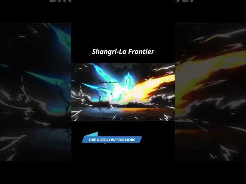 #mustwatchanime #anime #animeedit #topanime #animeshorts #animefan #codebreaker #shangrilafrontier