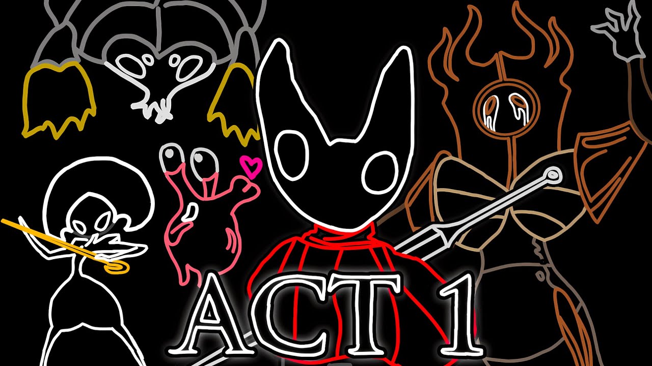 Bedlam Plays Silksong: Hardcore Mobile Gaming 🎮