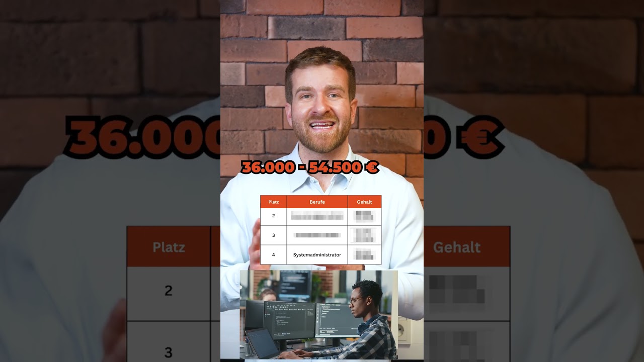 Die gefragtesten Jobs in der IT-Branche