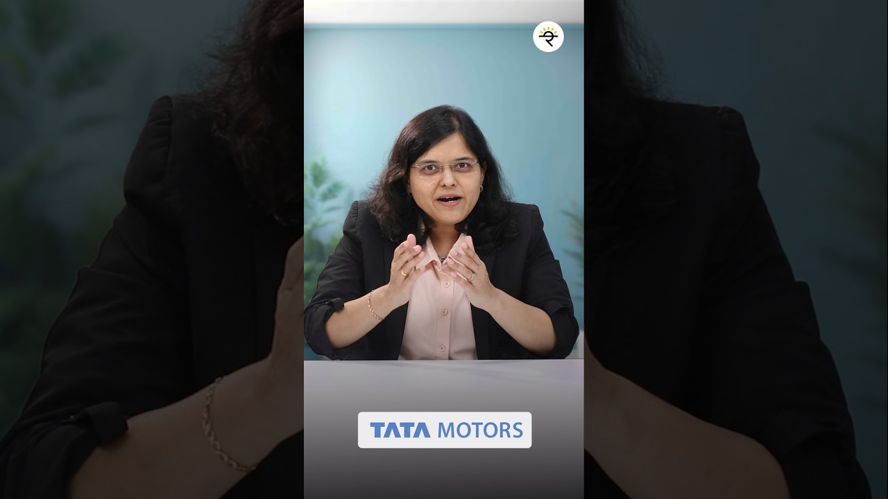 Tata Motors Demerger Explained: What’s Changing & Why It Matters 🚗