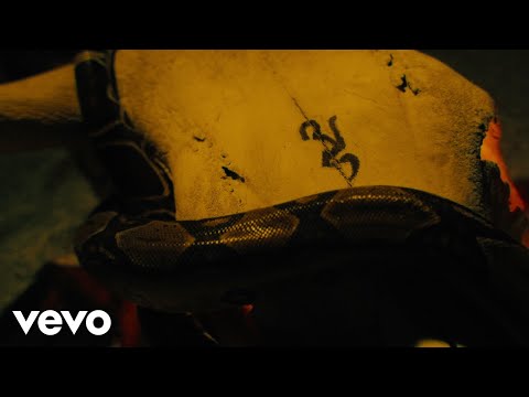 MACE, Izi, Jack The Smoker - DIO NON É SORDO ལྷ ft. Jake La Furia