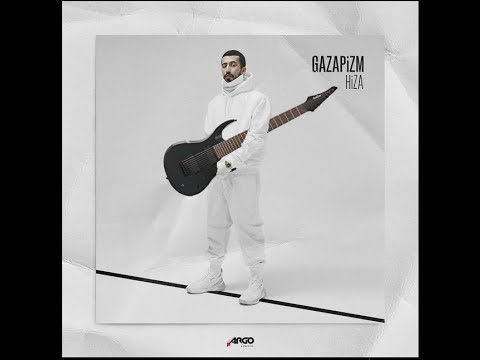 Gazapizm & Emre ÖRS - Unutulacak Dünler (Metal) 🎸