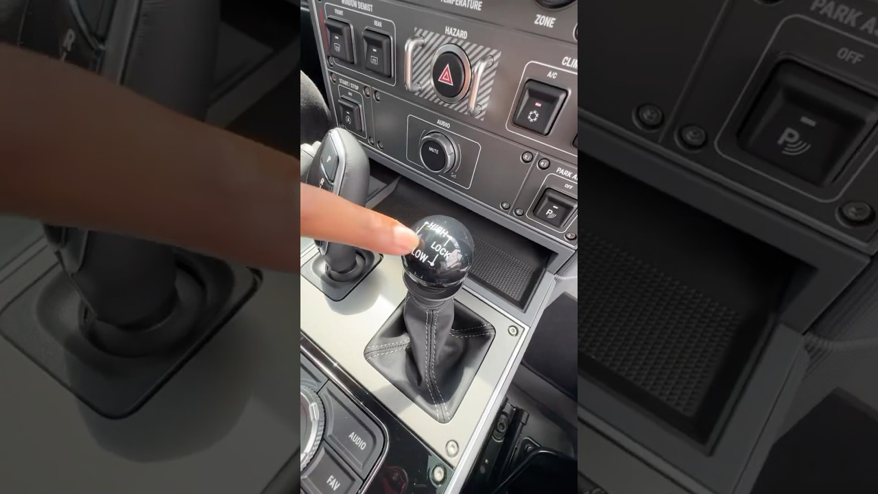 Explore Top British, French, and German Off-Road Vehicles 🚙